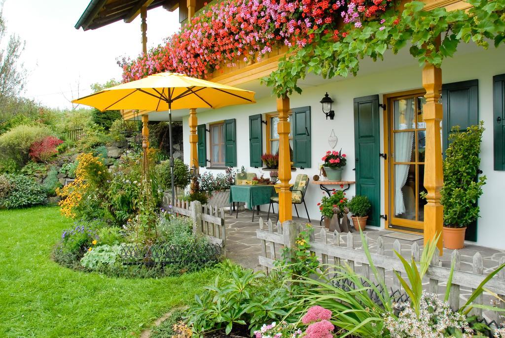 Ferienwohnung Freissl Rottenbuch Phòng bức ảnh